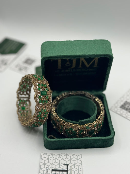 Traditional Bangle | The Jewels Merchant