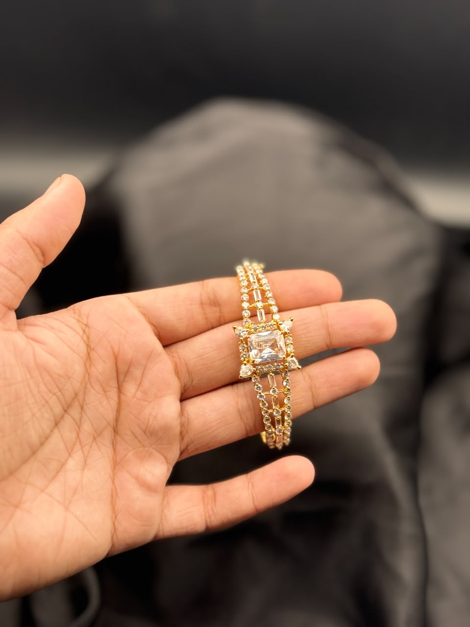 Premium Bracelets Collection | The Jewels Merchant
