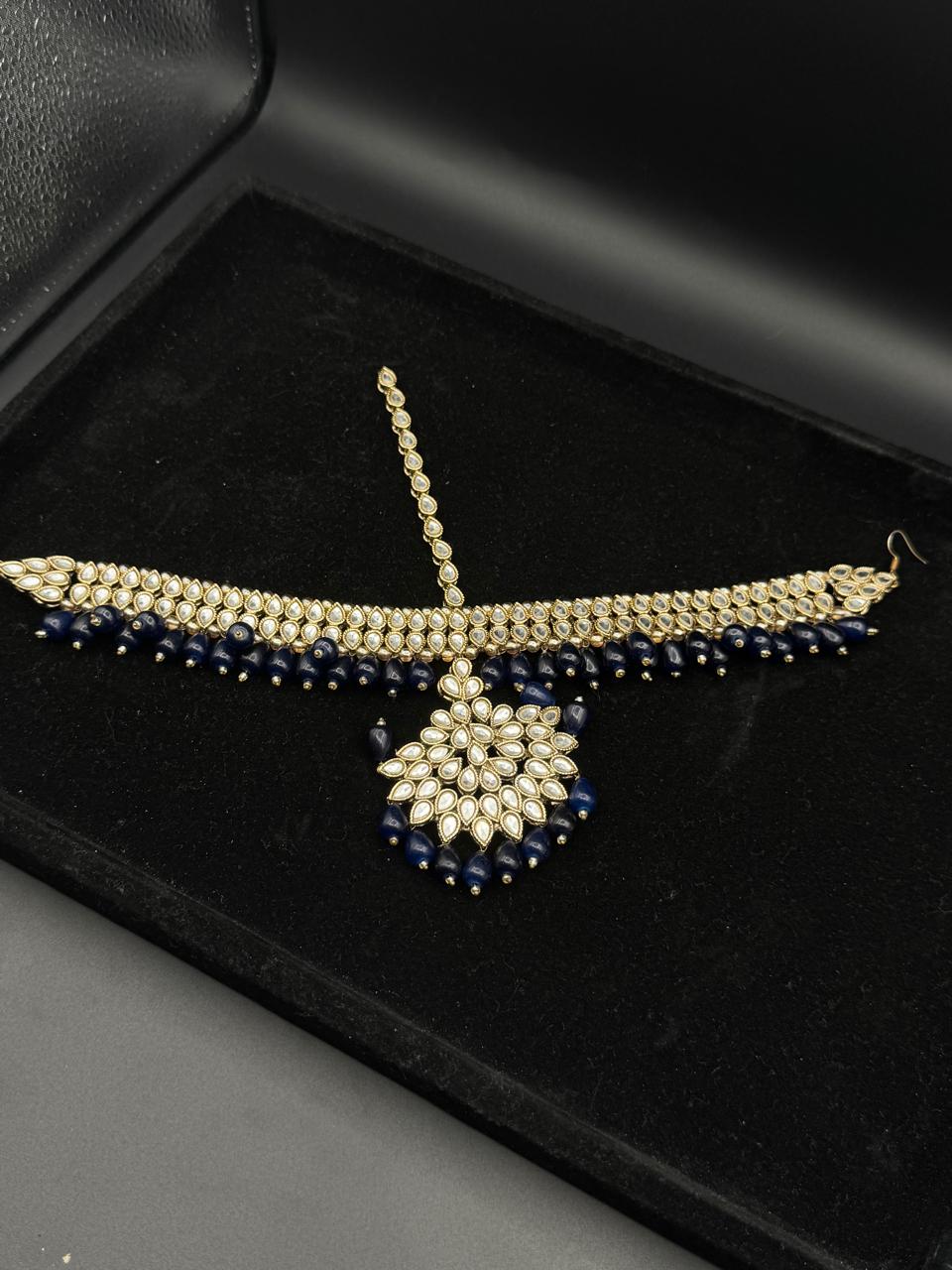 Matha Patti Collection | The Jewels Merchant