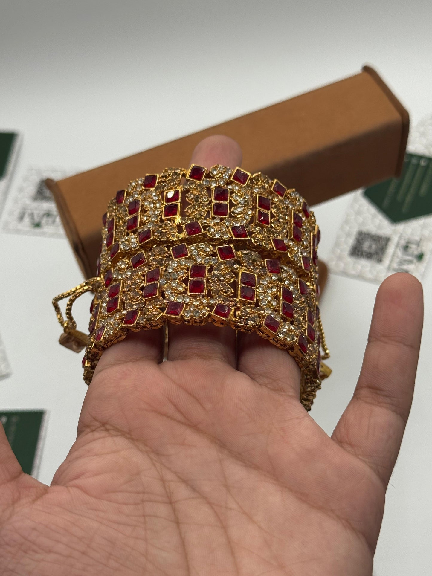 Traditional Bangle | The Jewels Merchant