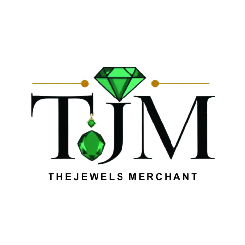 The Jewels Merchant