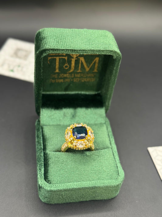 Premium Quality Ad Ring