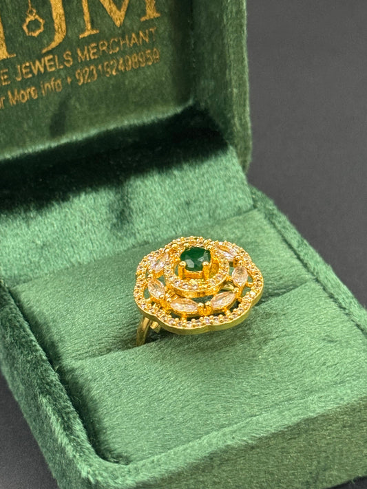 Premium Quality Ad Rings