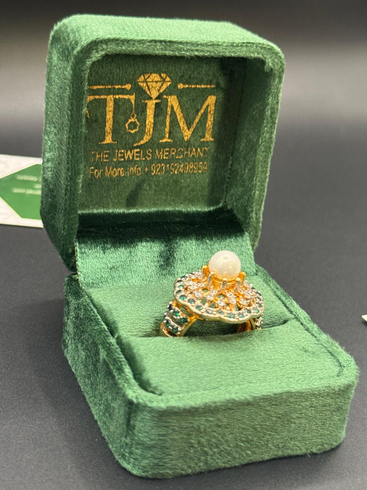 Premium Quality Ad Ring