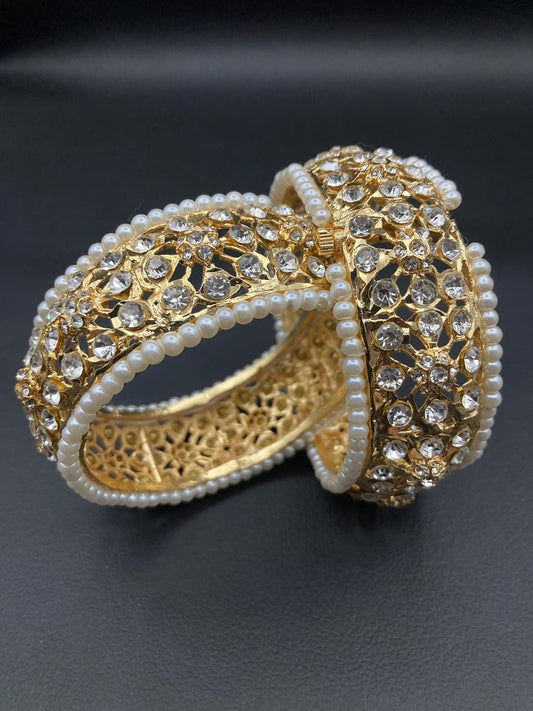 Hyderabadi Bangles | Bridal Bangles | The Jewels Merchant