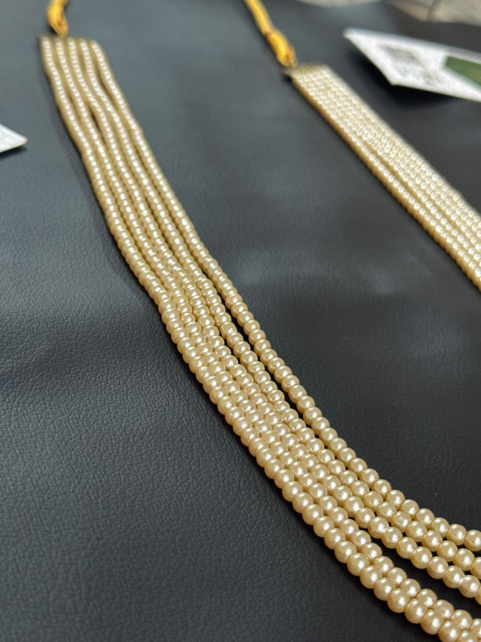 Stylish 5 Layer Mala | The Jewels Merchant