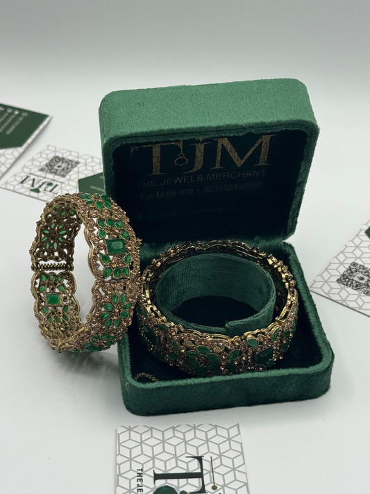 Traditional Bangle | The Jewels Merchant